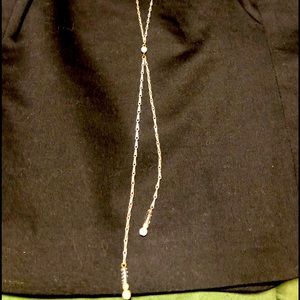 Antique Necklace 925 Sterling Silver.